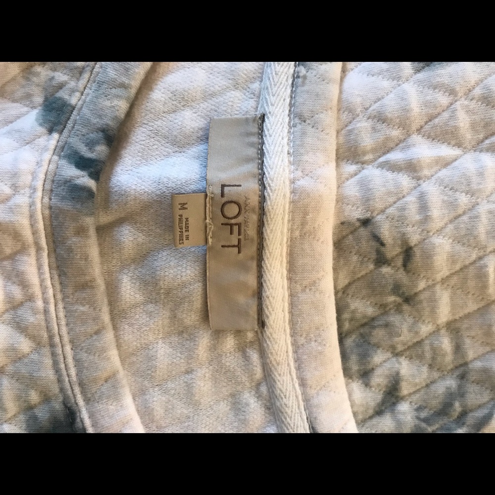 Loft sweater - Picture 2 of 2
